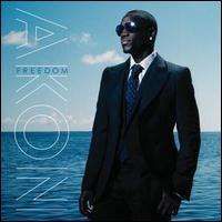 Akon - Freedom