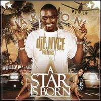 Akon - Star Is Born