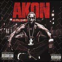 Akon - In My Ghetto