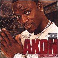Akon - In My Ghetto, Vol. 2