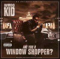 50 Cent - Are You a Window Shopper: G-Unit Radio, Pt. 15