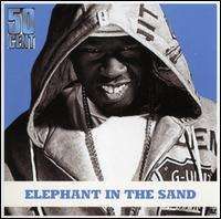 50 Cent - Elephant in the Sand