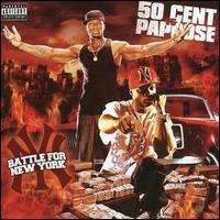 50 Cent - Battle for New York