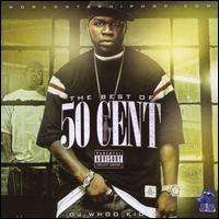 50 Cent - Best of 50 Cent