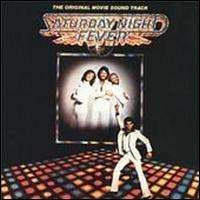 Bee Gees - Saturday Night Fever
