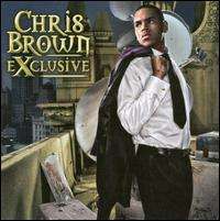 Chris Brown Exclusive