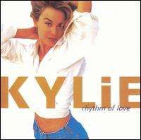 Kylie Minogue - Rhythm of Love