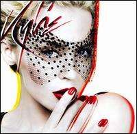 Kylie Minogue - X
