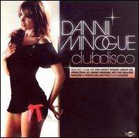 Dannii Minogue - Club Disco