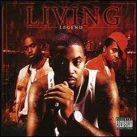 Nas - Living Legends