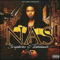 Nas - Scriptures and Testaments