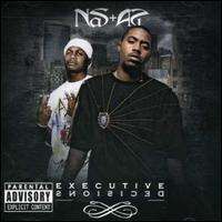 Nas - Executive Decision