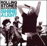 Rolling Stones - Shine a Light: Original Soundtrack