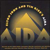 Elton John - Elton John & Tim Rice's
