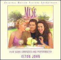 Elton John - The Muse