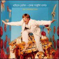 Elton John - One Night Only