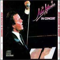 Julio Iglesias - In Concert