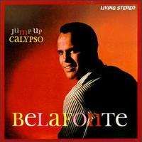 Harry Belafonte - Jump Up Calypso