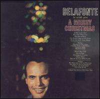 Harry Belafonte - To Wish You a Merry Christmas