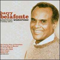 Harry Belafonte - American Wintertime: A Holiday Album