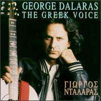 George Dalaras - Greek Voice