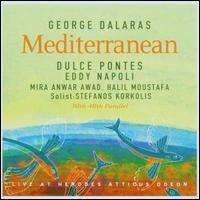 George Dalaras - Mesogios-Mediterranean 30th-40