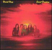 Uriah Heep - Sweet Freedom