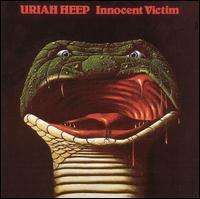 Uriah Heep - Innocent Victim