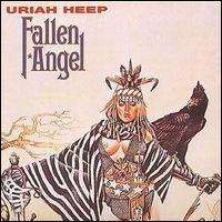 Uriah Heep - Fallen Angel