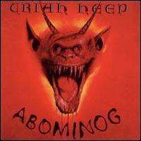 Uriah Heep - Abominog