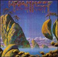 Uriah Heep - Sea of Light