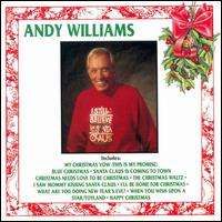 Andy Williams - I Still Believe in Santa Claus