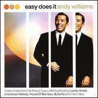 Andy Williams - Easy Does It