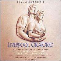 Paul McCartney - Liverpool Oratorio