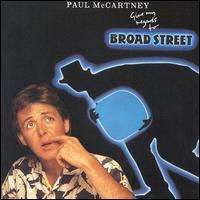 Paul McCartney - Give My Regards to Broad Street