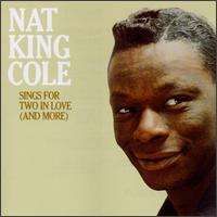 Nat King Cole - Sings for Two in Love