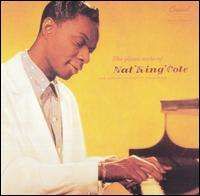 Nat King Cole - The Piano Style of Nat King Cole