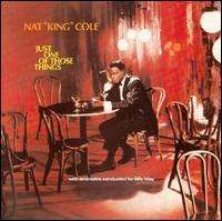 Nat King Cole - Just One of Those Things