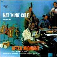 Nat King Cole - After Midnight