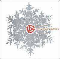 Nat King Cole - Christmas Classics