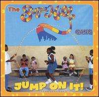 Sugar Hill Gang - Jump on It!