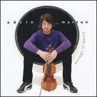 Edvin Marton - Strings 'N' Beats