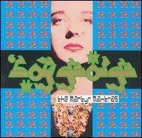 Boy George - The Martyr Mantras