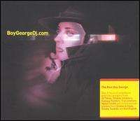 Boy George - BoyGeorgeDJ.Com