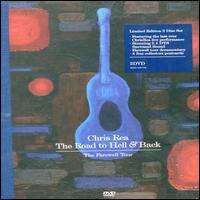 Chris Rea - Farewell Tour