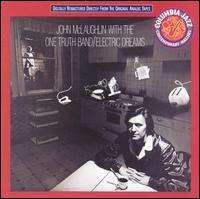 John McLaughlin - Electric Dreams