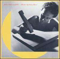John McLaughlin - Music Spoken Here