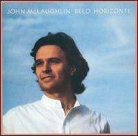 John McLaughlin - Belo Horizonte