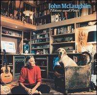 John McLaughlin - Thieves and Poets