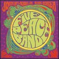 John McLaughlin - Five Peace Band Live